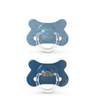 Chupetes Prêt-à-porter +18 meses  2ud.-199436 Chupetes Prêt-à-porter +18 meses  2ud.-199436 0